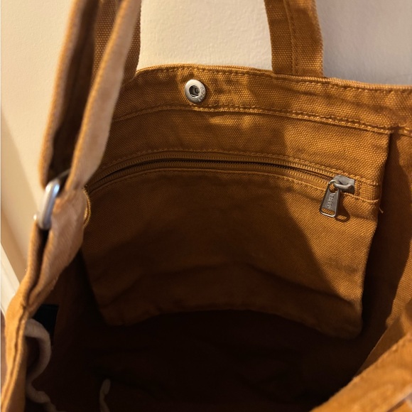 BAGGU Duck Back, Nutmeg - Picture 3 of 3